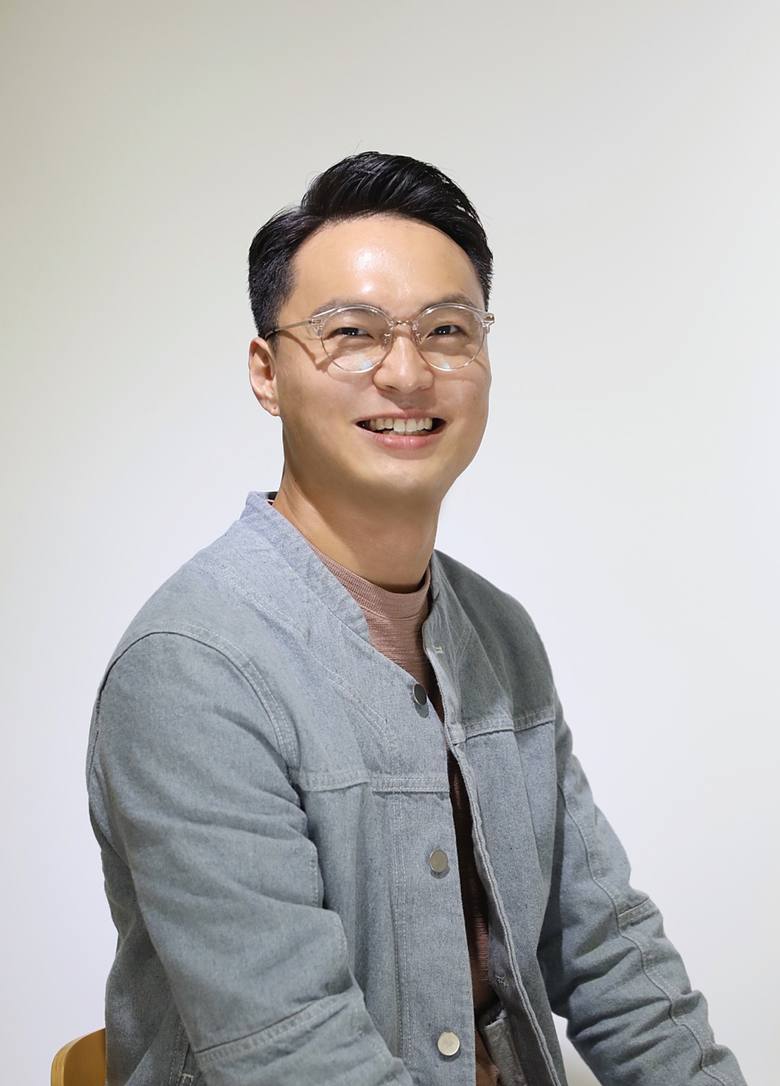 오늘기분 & 그린스미스 대표 박상준